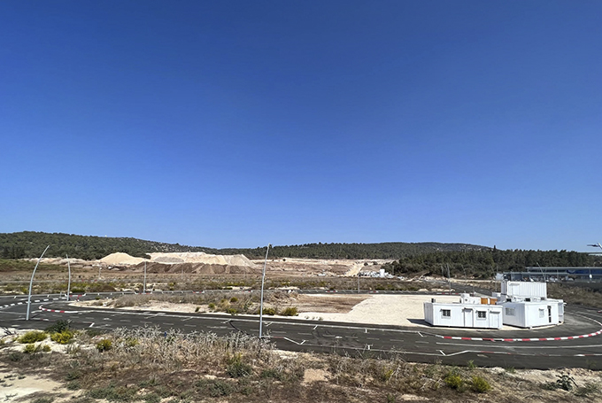 מגדל העמק: פורסם מכרז לבניית 283 יח